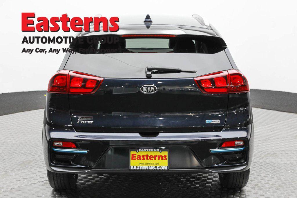 used 2020 Kia Niro EV car, priced at $20,950
