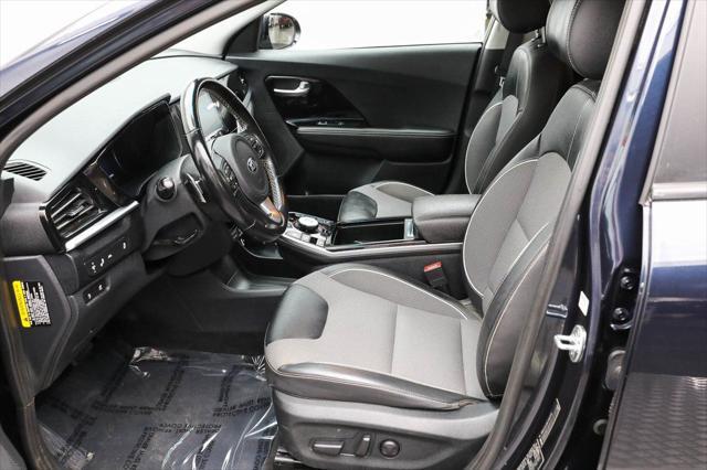 used 2020 Kia Niro EV car, priced at $20,950