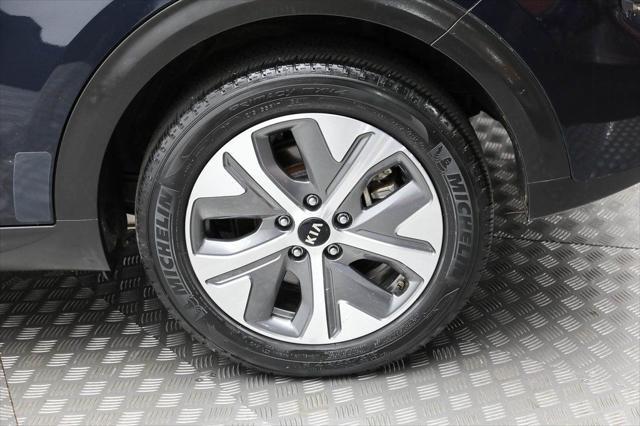 used 2020 Kia Niro EV car, priced at $20,950