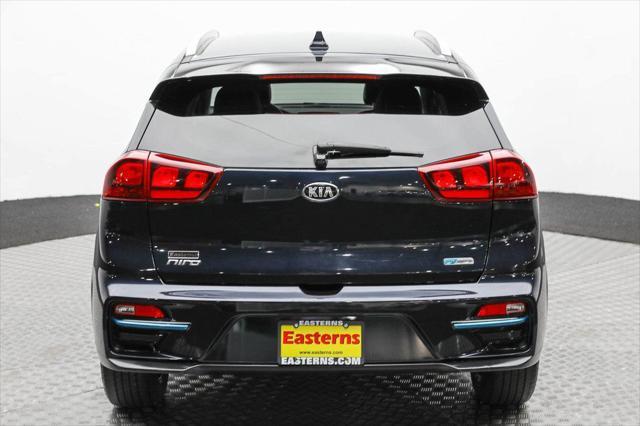 used 2020 Kia Niro EV car, priced at $20,950