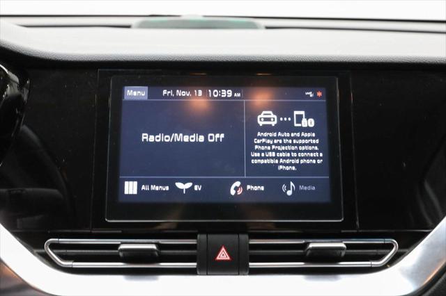 used 2020 Kia Niro EV car, priced at $20,950