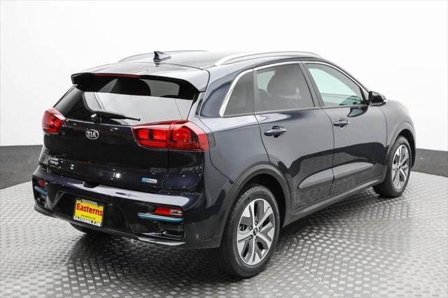 used 2020 Kia Niro EV car, priced at $20,950