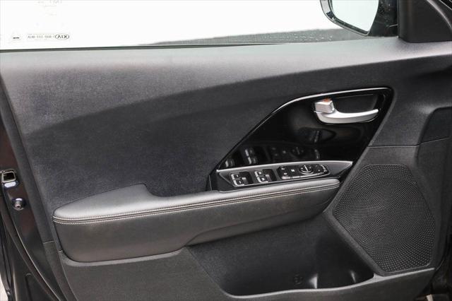 used 2020 Kia Niro EV car, priced at $20,950
