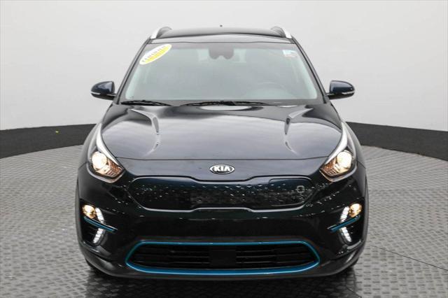 used 2020 Kia Niro EV car, priced at $20,950