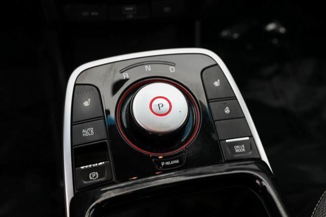 used 2020 Kia Niro EV car, priced at $20,950