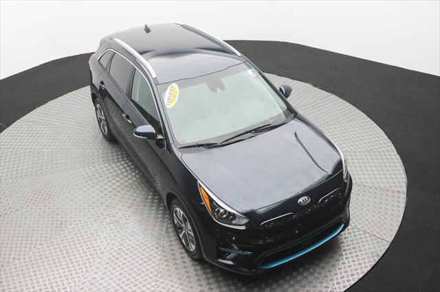 used 2020 Kia Niro EV car, priced at $20,950
