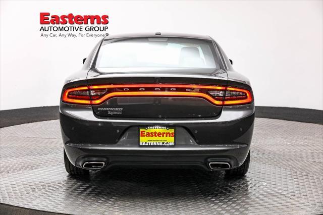 used 2021 Dodge Charger car, priced at $20,950