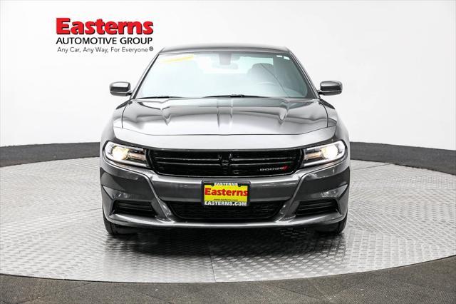 used 2021 Dodge Charger car, priced at $20,950