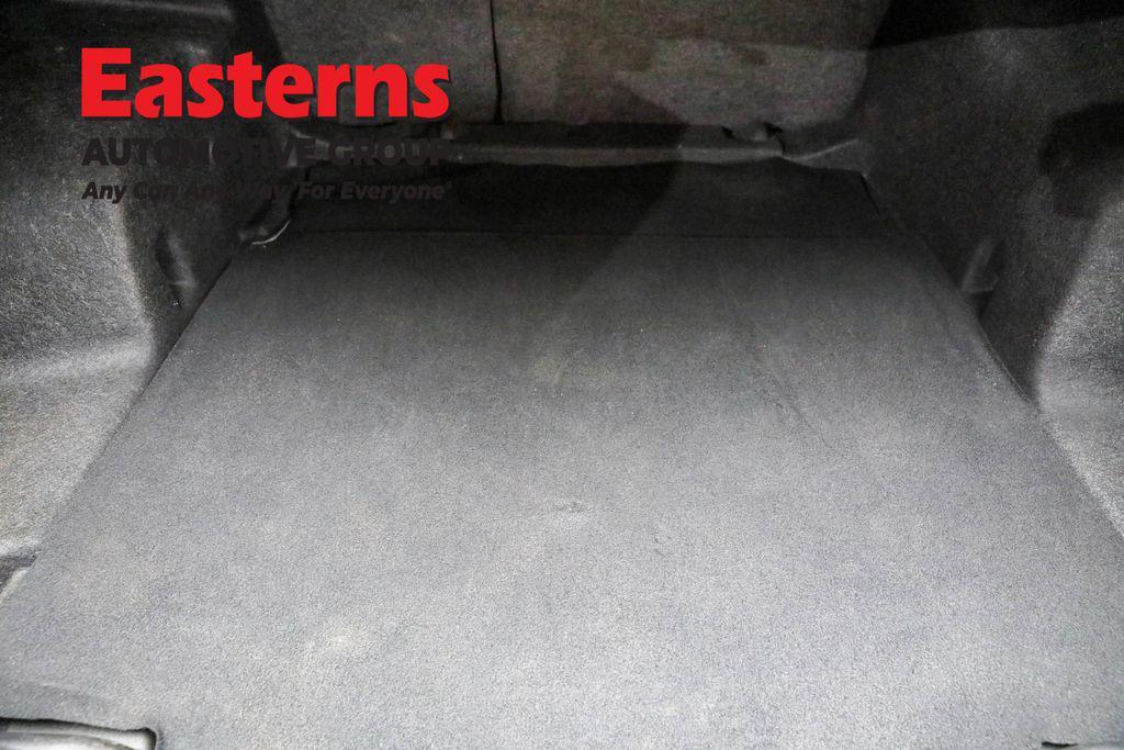 used 2023 Chevrolet Malibu car, priced at $17,950