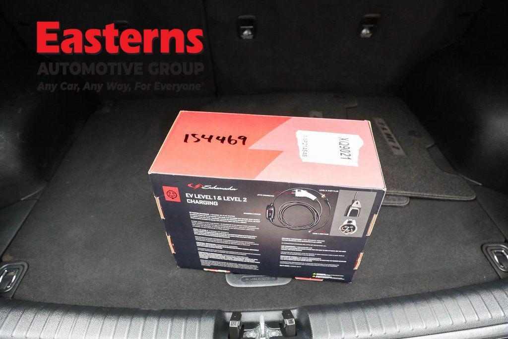 used 2021 Kia Niro EV car, priced at $20,950