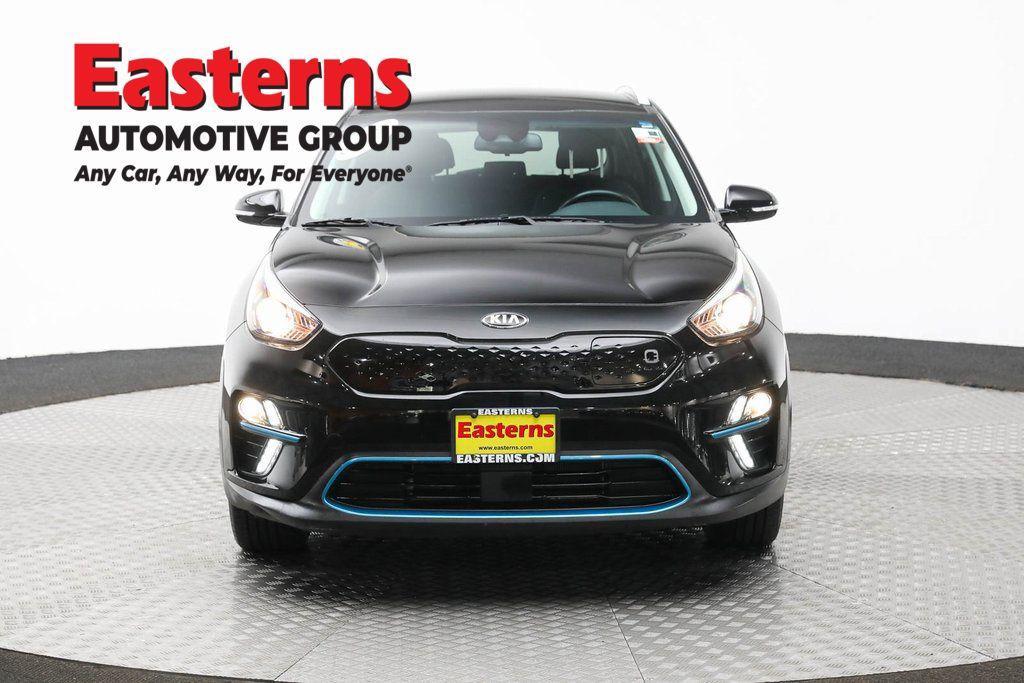 used 2021 Kia Niro EV car, priced at $20,950