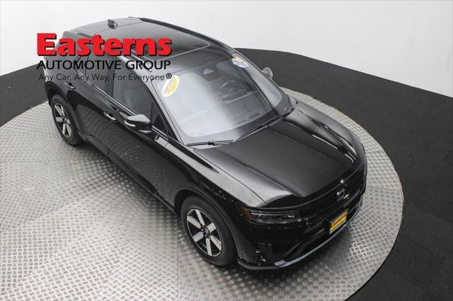 used 2024 Honda Prologue car, priced at $30,475