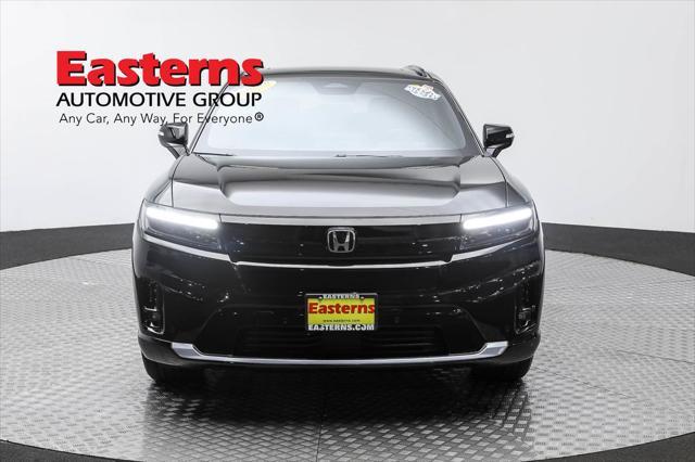used 2024 Honda Prologue car, priced at $30,475