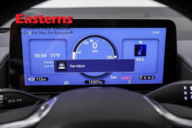 used 2024 Honda Prologue car, priced at $30,475