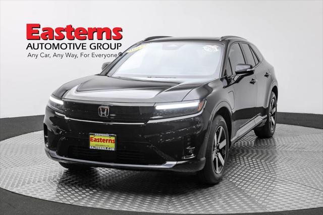 used 2024 Honda Prologue car, priced at $30,475