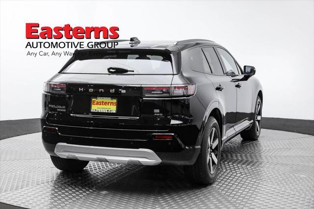 used 2024 Honda Prologue car, priced at $30,475