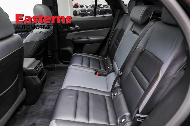 used 2024 Honda Prologue car, priced at $30,475