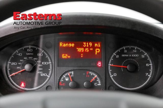 used 2019 Ram ProMaster 3500 car, priced at $20,950