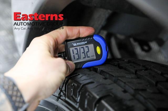 used 2019 Ram ProMaster 3500 car, priced at $20,950