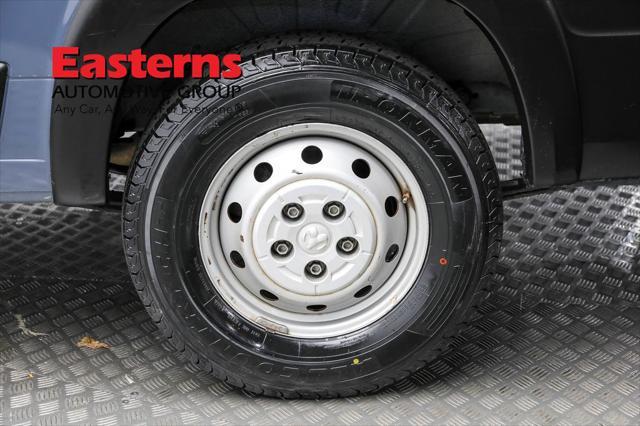 used 2019 Ram ProMaster 3500 car, priced at $20,950