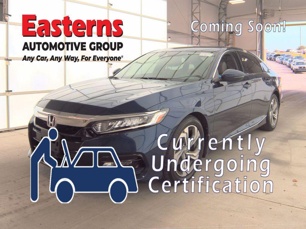used 2020 Honda Accord car, priced at $25,950