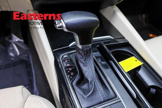 used 2019 Kia Cadenza car, priced at $19,490