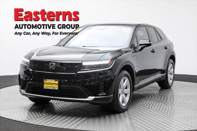 used 2024 Honda Prologue car, priced at $26,490