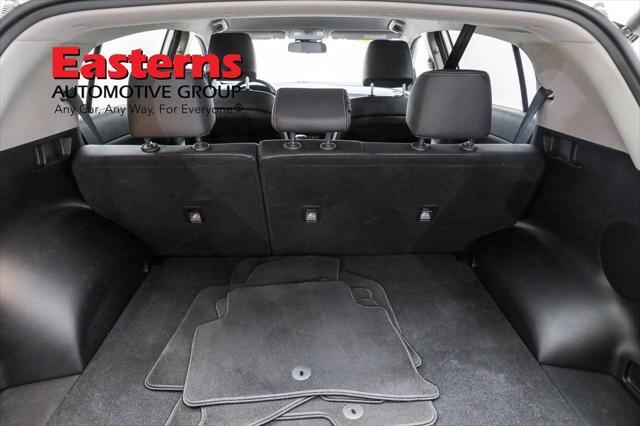 used 2020 Kia Sportage car, priced at $19,490
