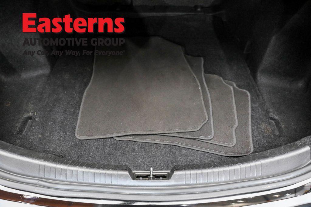 used 2024 Chevrolet Malibu car, priced at $18,950