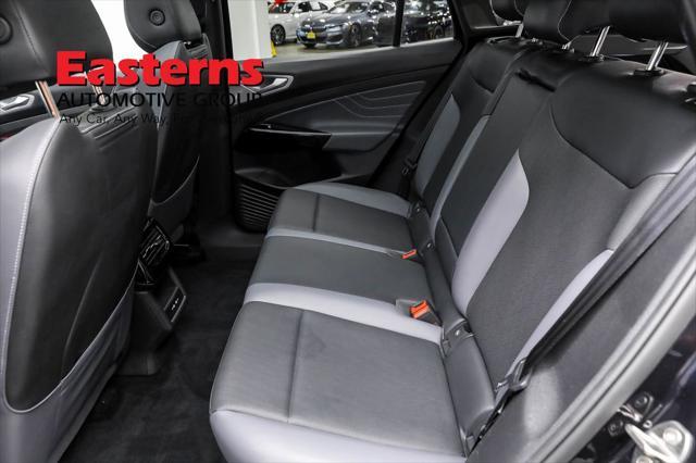 used 2024 Volkswagen ID.4 car, priced at $26,490