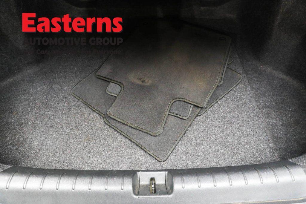 used 2021 Honda Civic car, priced at $21,750