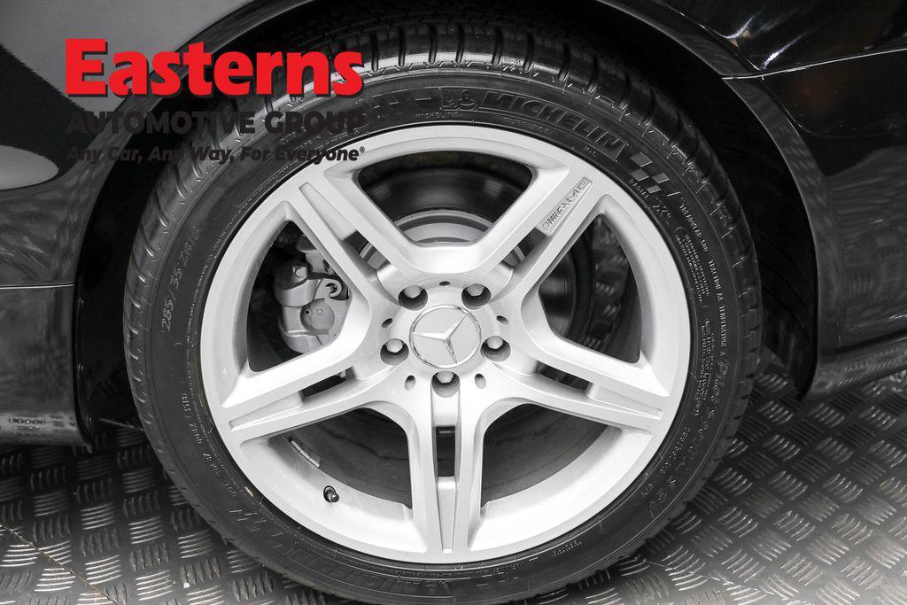 used 2005 Mercedes-Benz SL-Class car, priced at $30,850