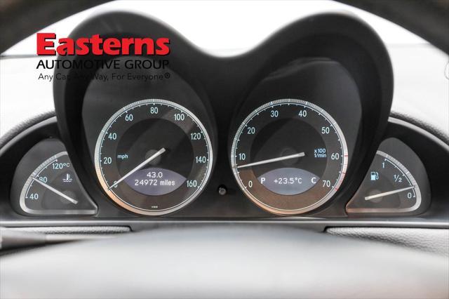 used 2005 Mercedes-Benz SL-Class car, priced at $28,950