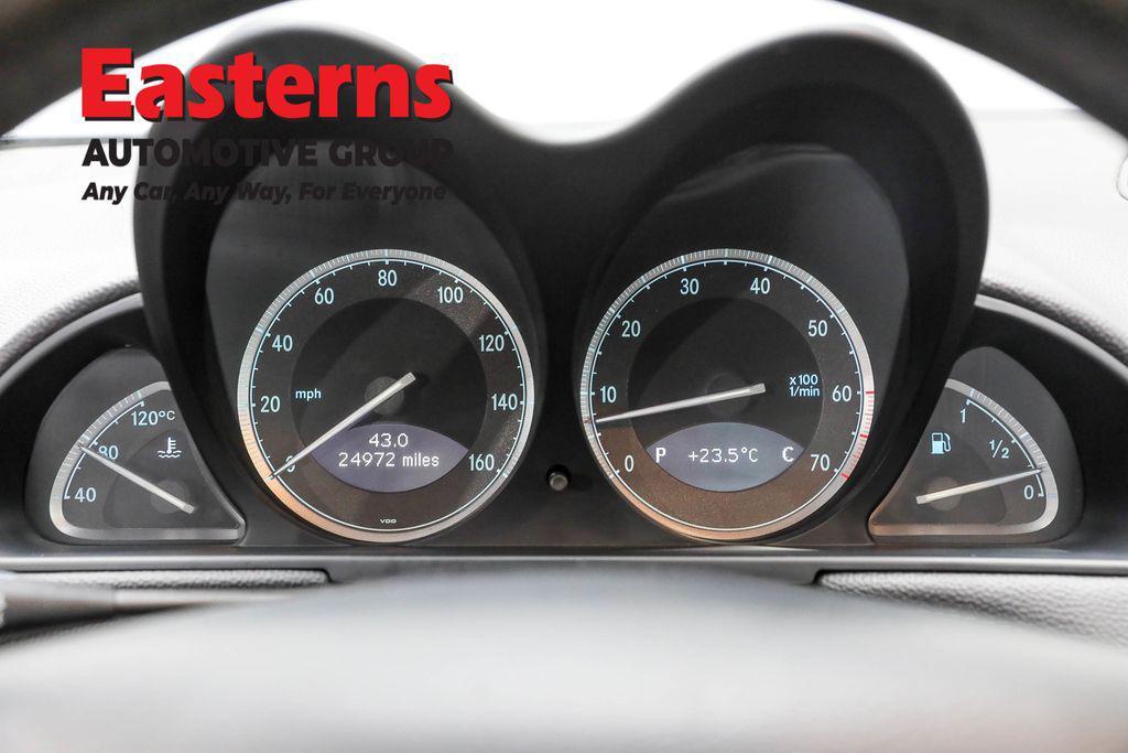 used 2005 Mercedes-Benz SL-Class car, priced at $30,850