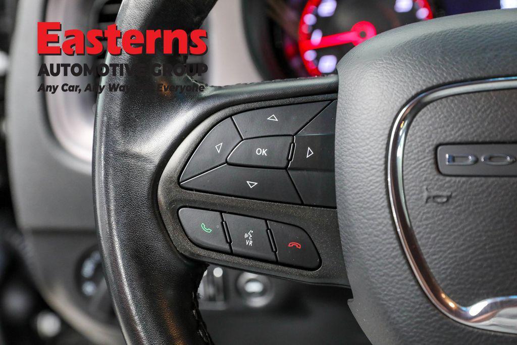 used 2023 Dodge Charger car, priced at $25,690