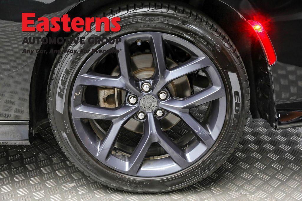 used 2023 Dodge Charger car, priced at $25,690