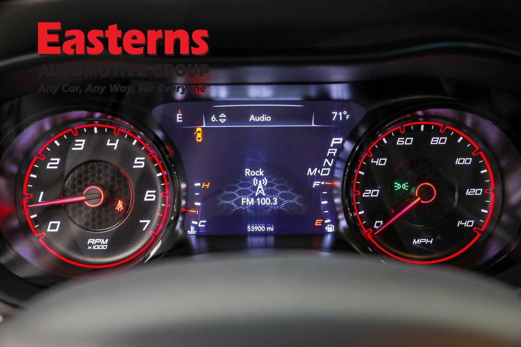 used 2023 Dodge Charger car, priced at $25,690