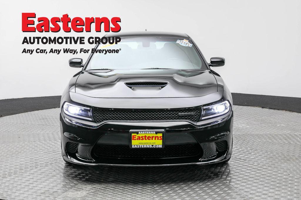 used 2023 Dodge Charger car, priced at $25,690