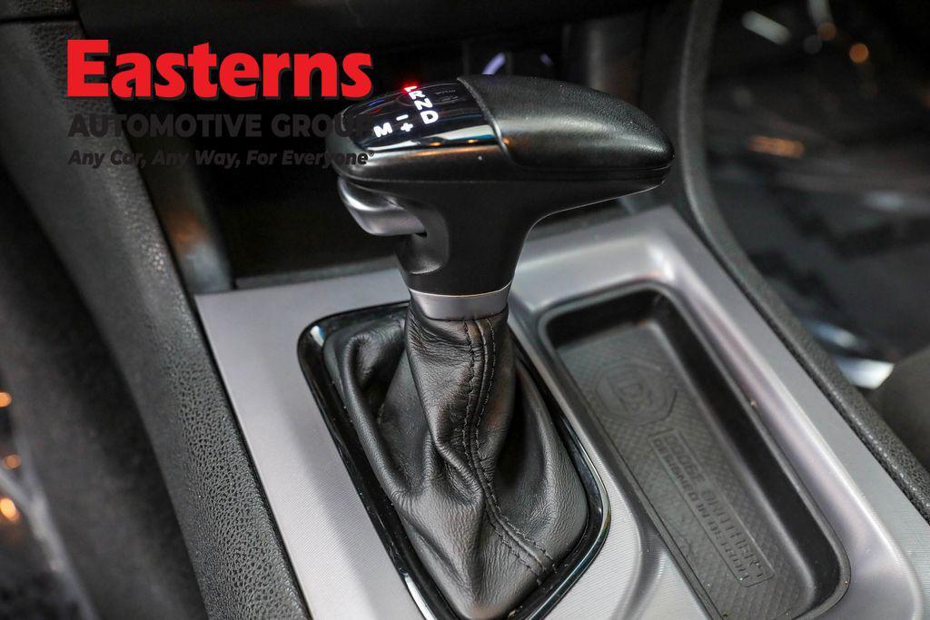 used 2023 Dodge Charger car, priced at $25,690