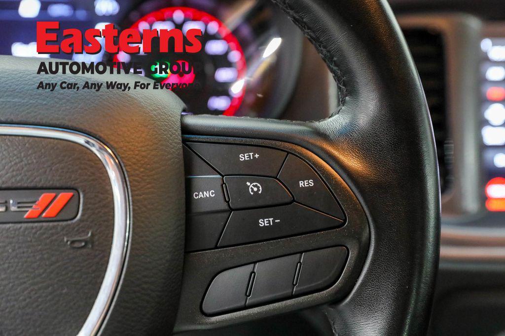 used 2023 Dodge Charger car, priced at $25,690