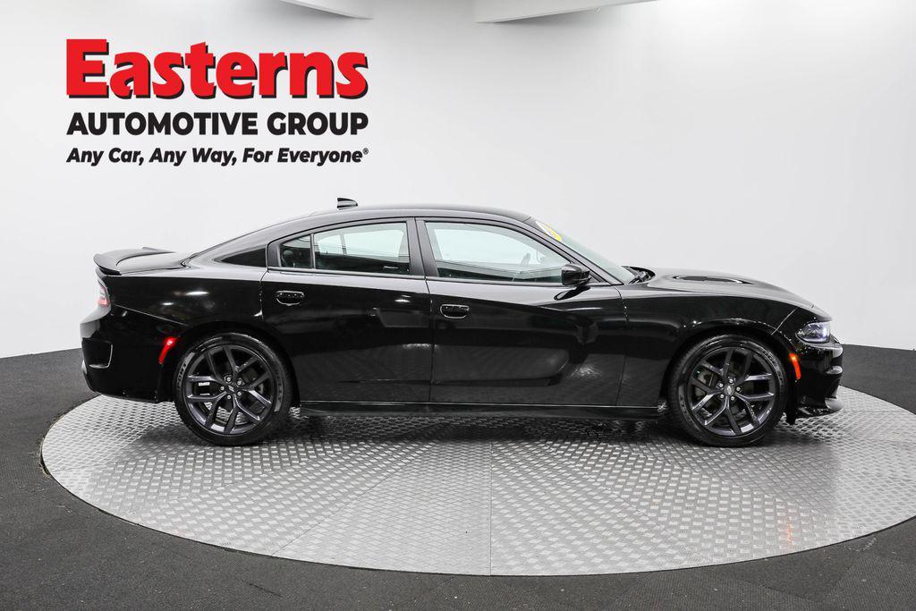 used 2023 Dodge Charger car, priced at $25,690