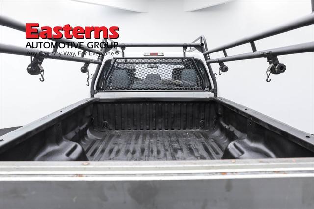 used 2015 Ford F-250 car, priced at $26,950