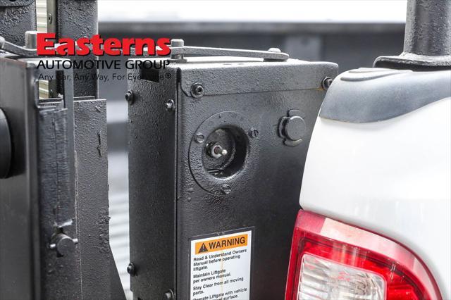 used 2015 Ford F-250 car, priced at $26,950