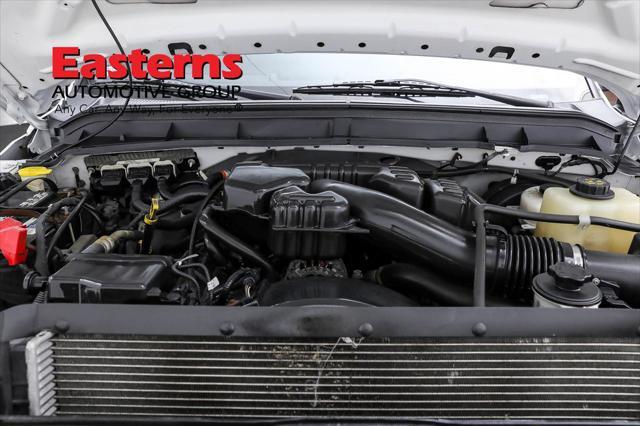 used 2015 Ford F-250 car, priced at $26,950