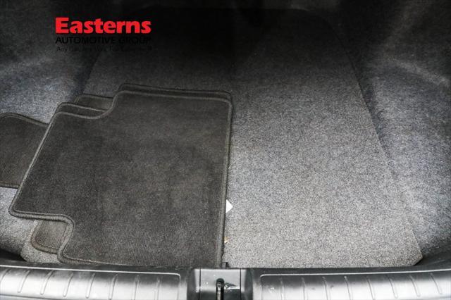 used 2021 Honda Accord car, priced at $22,150