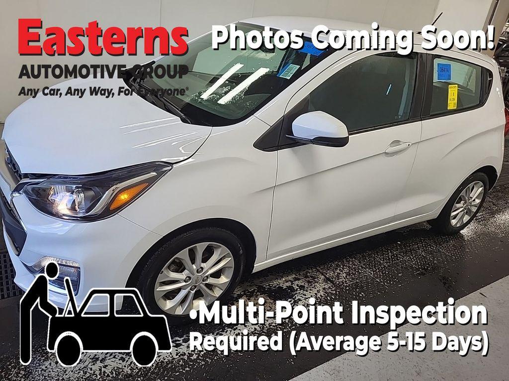used 2021 Honda Civic car, priced at $25,850