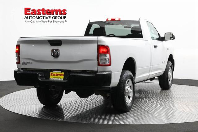 used 2019 Ram 3500 car, priced at $25,950