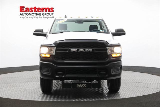 used 2019 Ram 3500 car, priced at $25,950