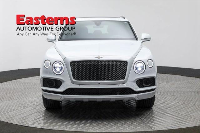 used 2020 Bentley Bentayga car, priced at $98,950