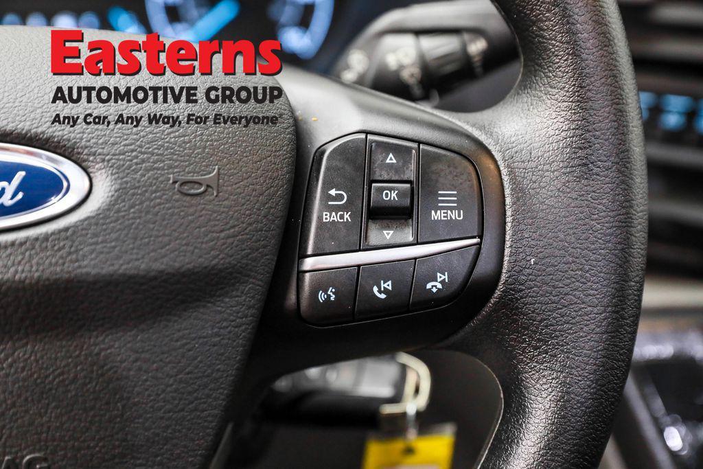 used 2024 Ford Transit-250 car, priced at $44,950